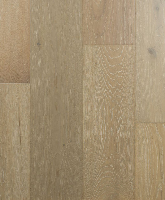 Sentinel 6.5" x Random: 15" to 72" Hourglass Engineered Hardwood Plank Flooring 26.3 sq. ft.