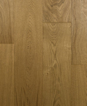 Sentinel 6.5' x Random: 15' to 72' Sablewood Engineered Hardwood Plank Flooring 26.3 sq. ft.