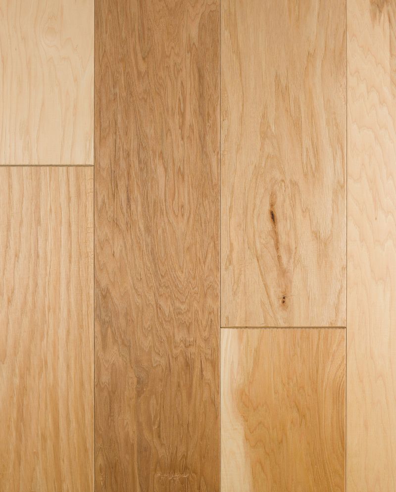 Long Water 7.5' x Random: 12' to 96' Castleton Mist Engineered Hardwood Plank Flooring 25 sq. ft.