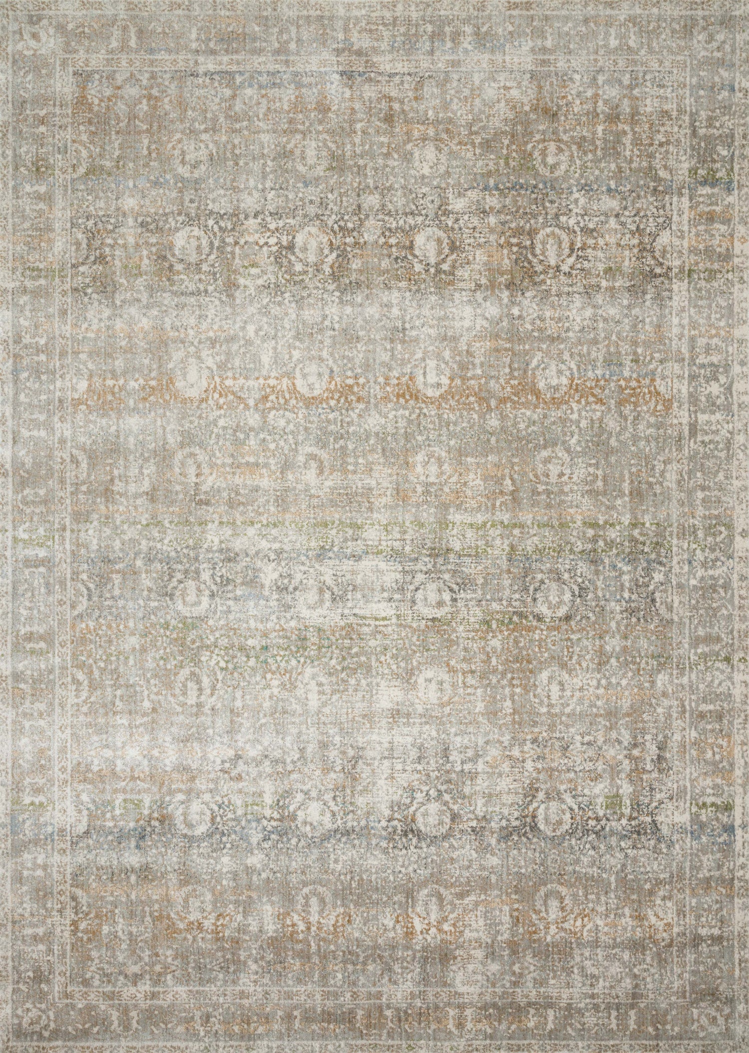 3' x 5' Rugs