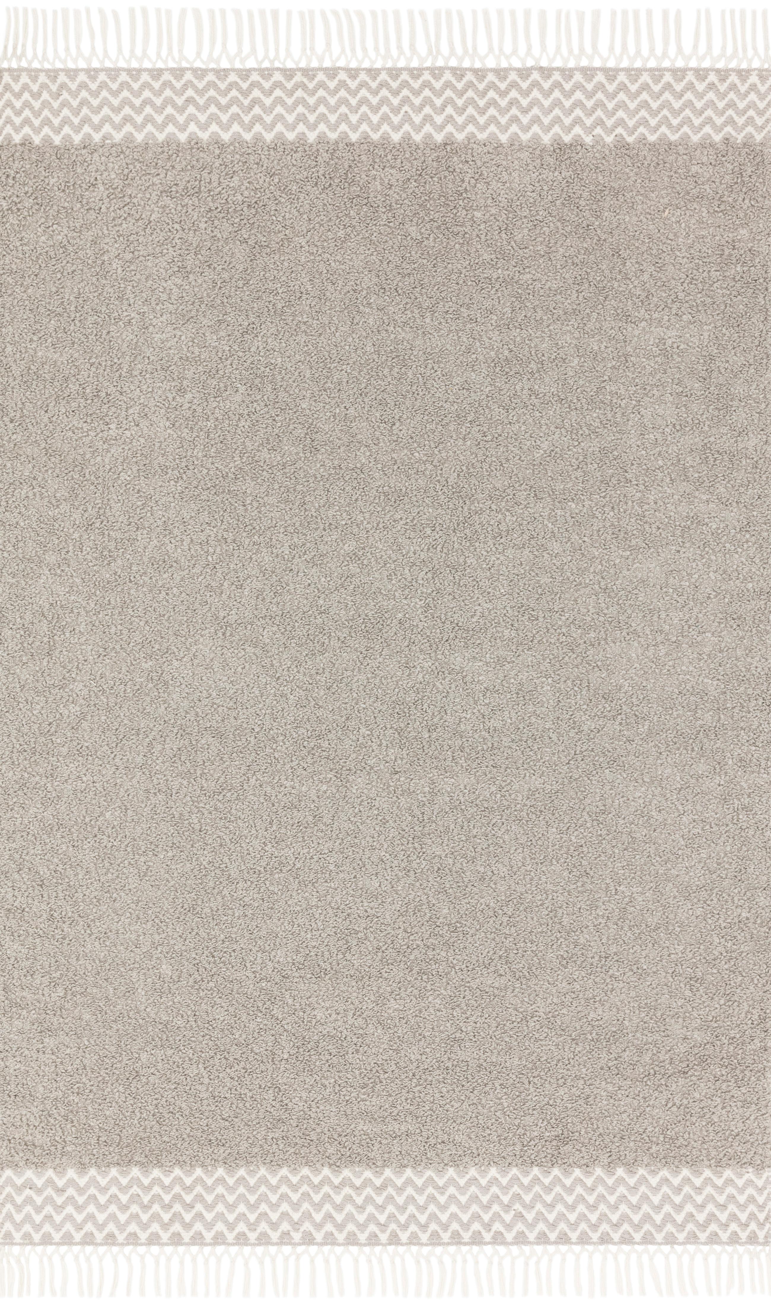 Aries Rug in Dove – Vevano