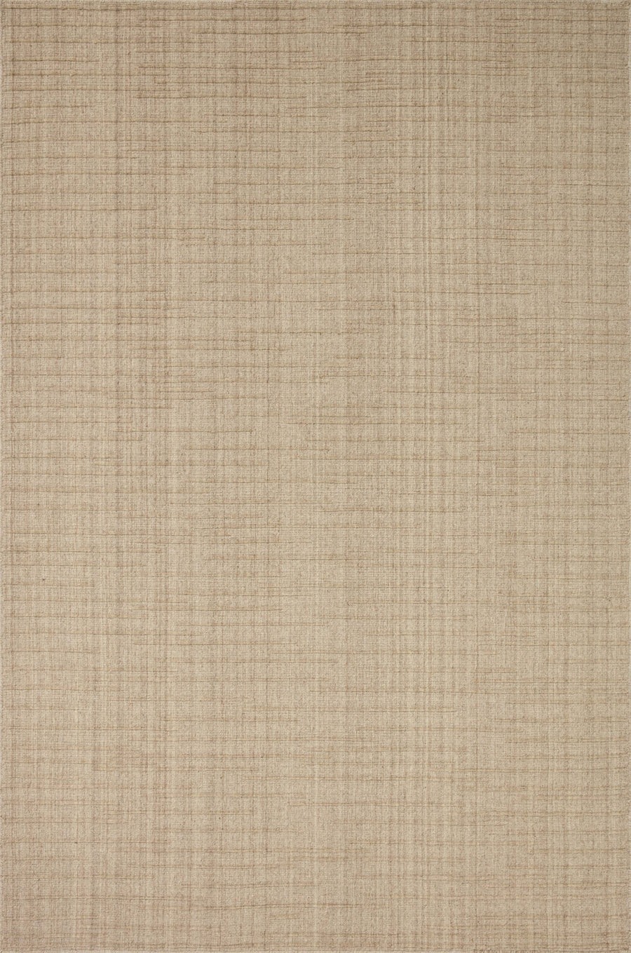 Brooks Rug in Oatmeal