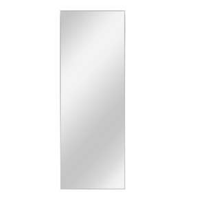 71-in H x 24-in W Metal Framed Full Length Oversized Mirror