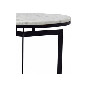 Moe's Home Taryn Accent Table in Large (19.5' x 17' x 17') - FI-1095-18