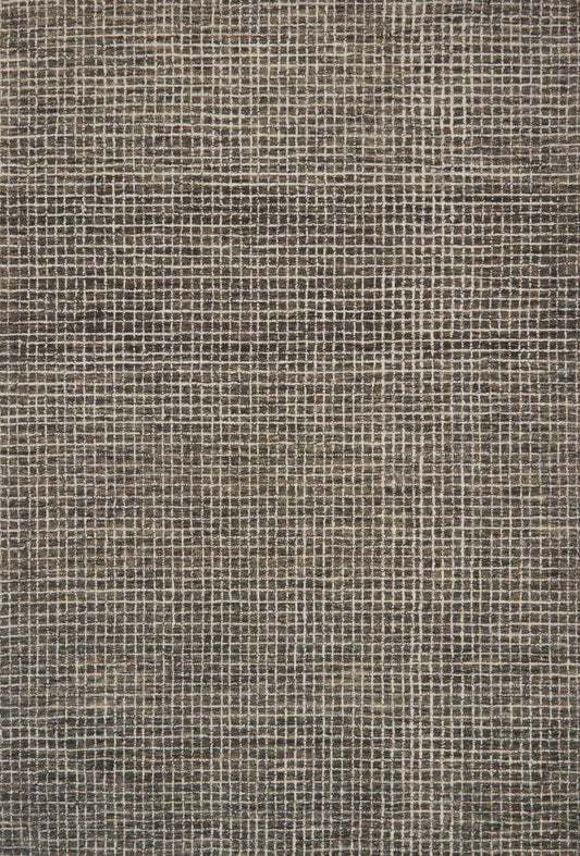 Giana Rug in Charcoal