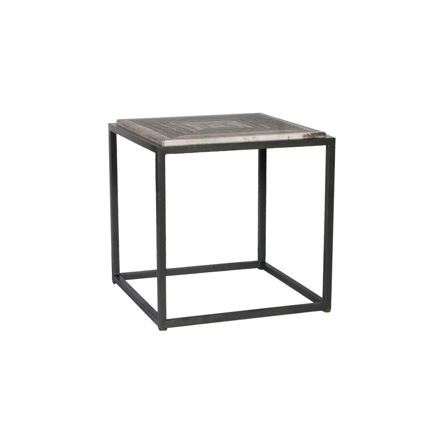 Moe's Home Winslow End Table in Grey (20' x 20' x 20') - GK-1004-15
