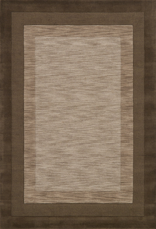 Hamilton Rug in Tobacco