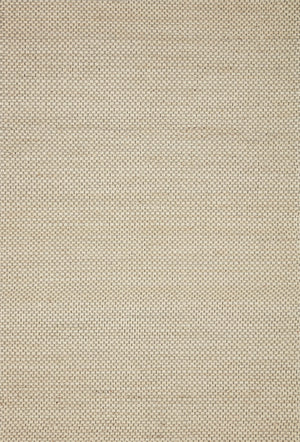 Lily Rug in Ivory
