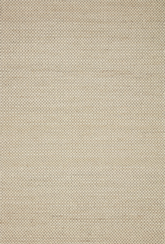 Lily Rug in Ivory