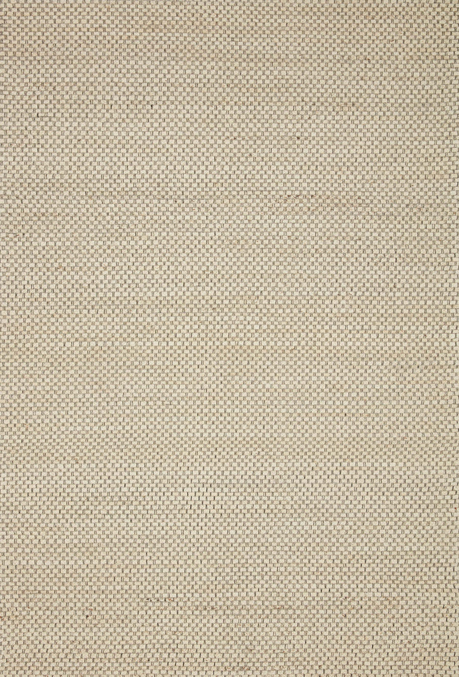 Lily Rug in Ivory