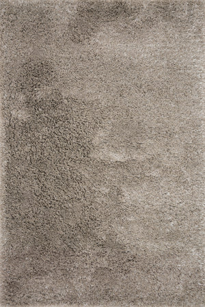 Mila Shag Rug in Taupe