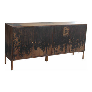 Moe's Home Artists Sideboard in Large (33.5' x 71' x 16') - PP-1003-02