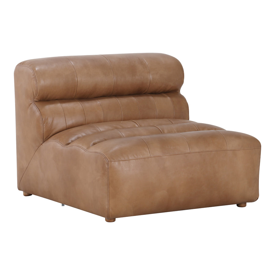 Moe's Home Ramsay Chair in Tan (28.5' x 36' x 41') - QN-1009-40