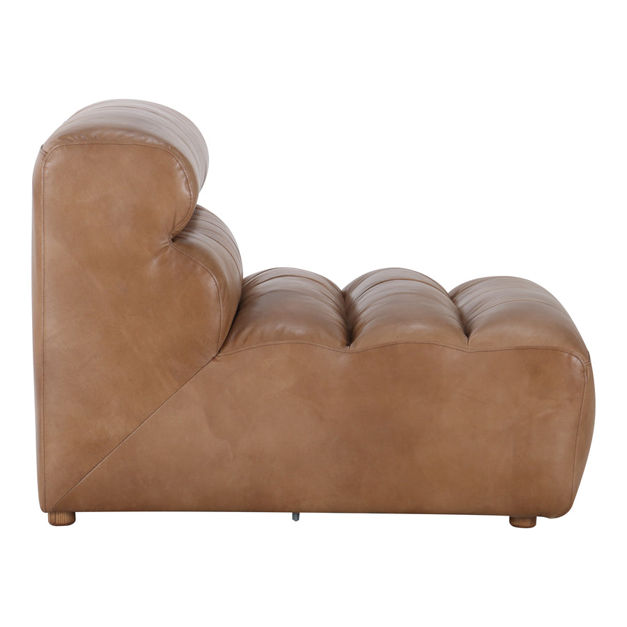 Moe's Home Ramsay Chair in Tan (28.5' x 36' x 41') - QN-1009-40