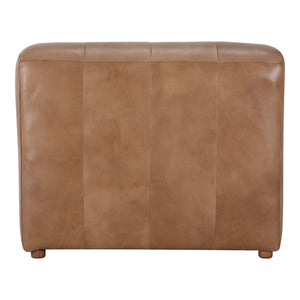 Moe's Home Ramsay Chair in Tan (28.5' x 36' x 41') - QN-1009-40