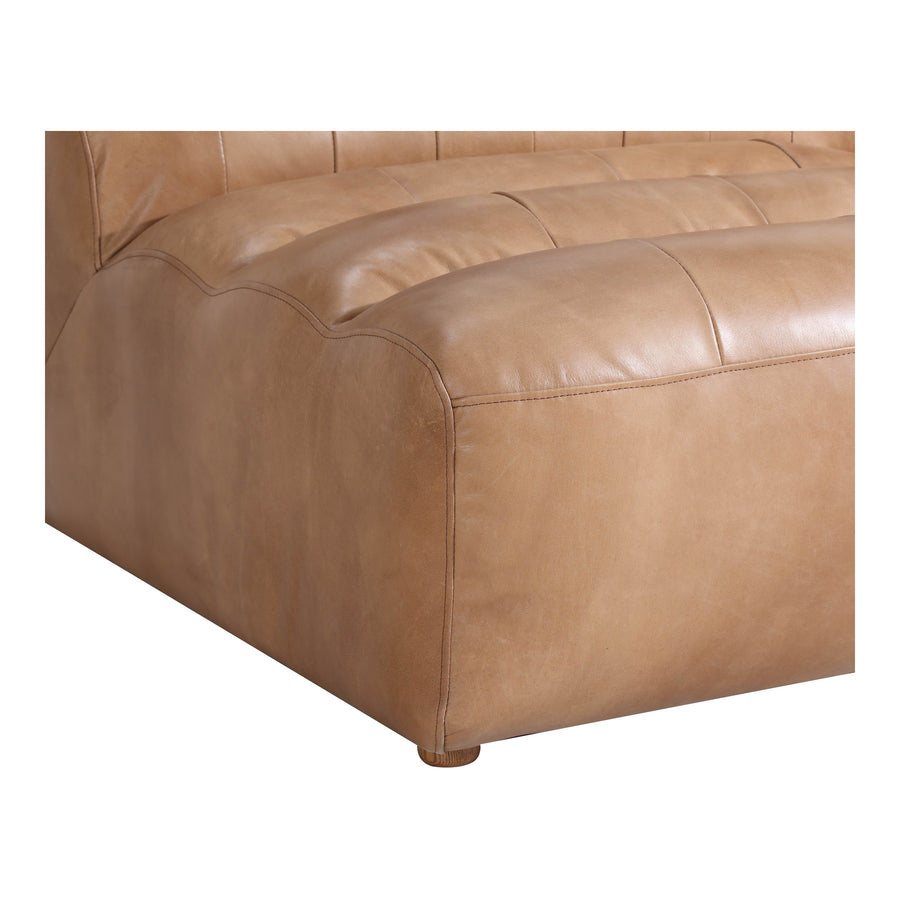 Moe's Home Ramsay Chair in Tan (28.5' x 36' x 41') - QN-1009-40