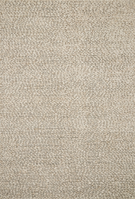 Quarry Rug in Oatmeal