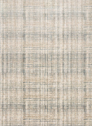 Reid Rug in Bluestone