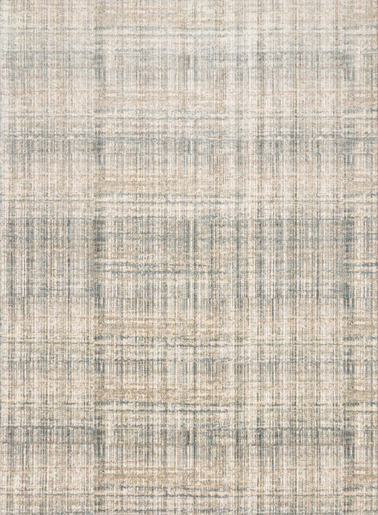 Reid Rug in Bluestone