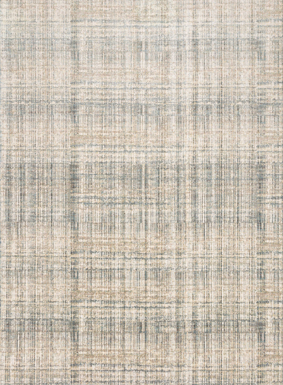 Reid Rug in Bluestone