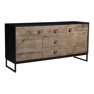 Moe's Home Heath Sideboard in Natural (31.5' x 67' x 16') - RP-1003-24