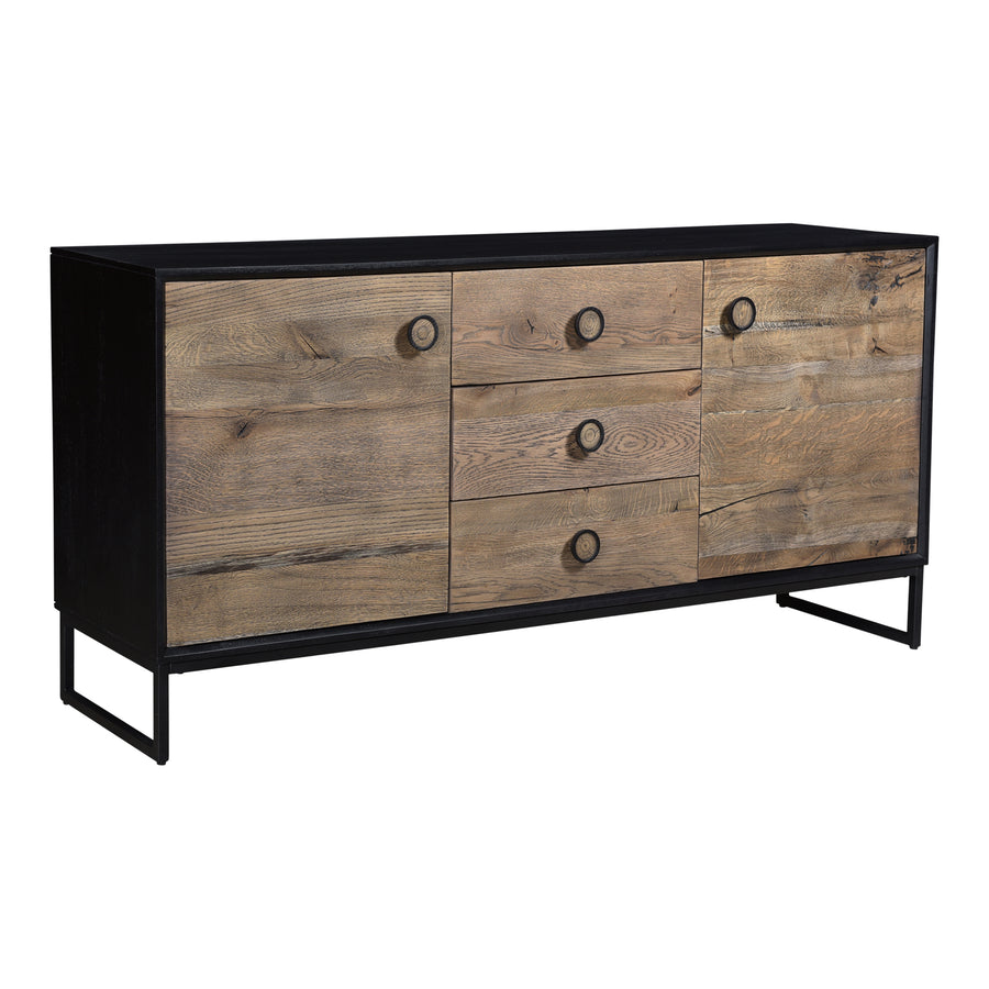 Moe's Home Heath Sideboard in Natural (31.5' x 67' x 16') - RP-1003-24