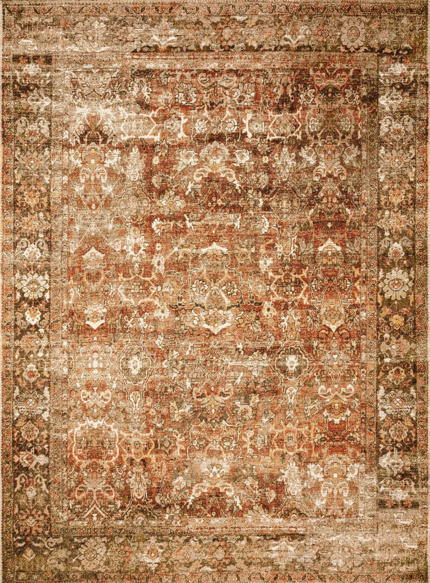 2' x 3' Rugs