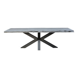 Moe's Home Edge Dining Table in Small (30' x 84' x 40') - UH-1018-29