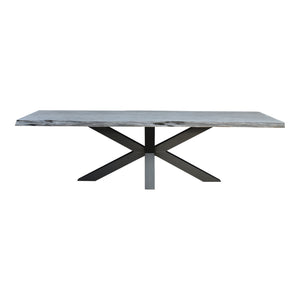 Moe's Home Edge Dining Table in Large (30' x 98' x 40') - UH-1019-29