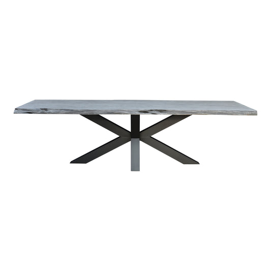 Moe's Home Edge Dining Table in Large (30" x 98" x 40") - UH-1019-29