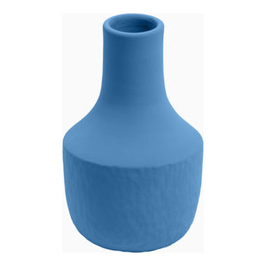 Moe's Home Fire Vase in Blue (9' x 6' x 6') - UO-1011-26