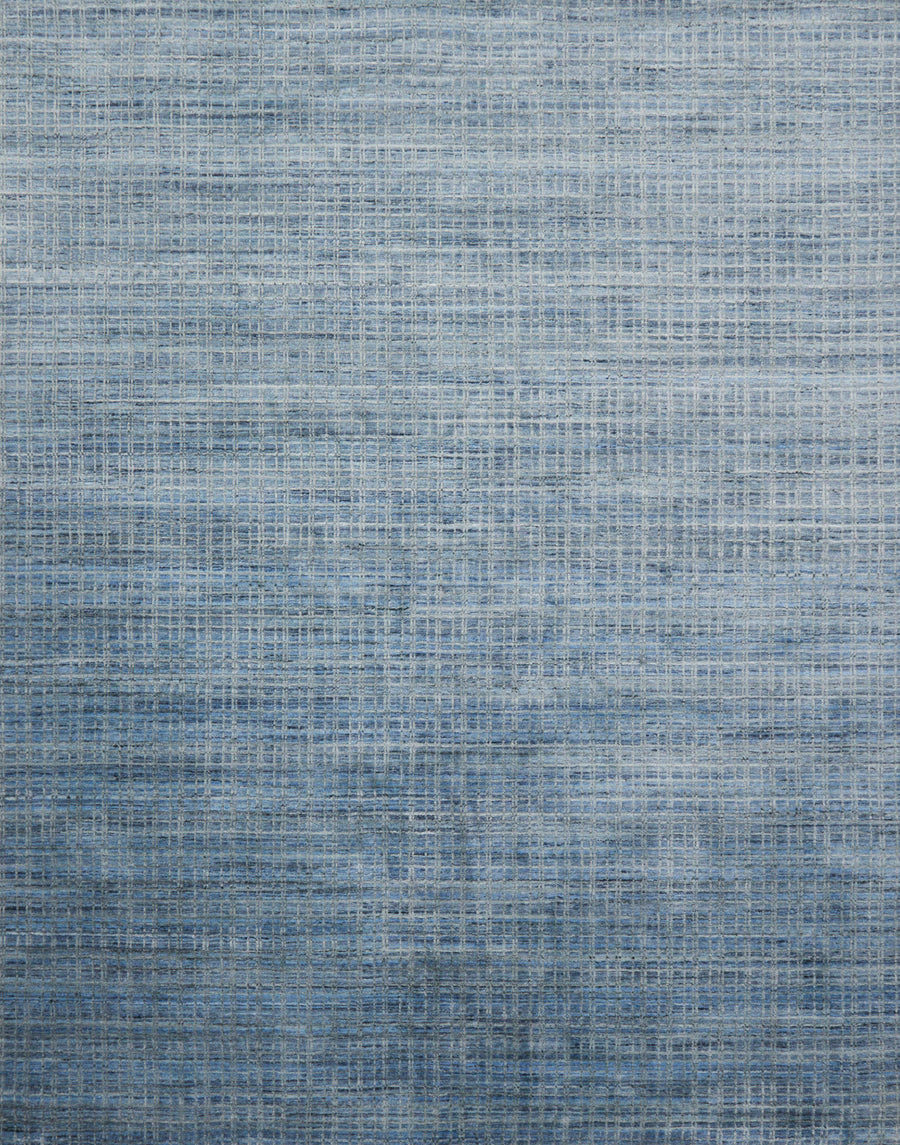 Urbana Rug in Blue