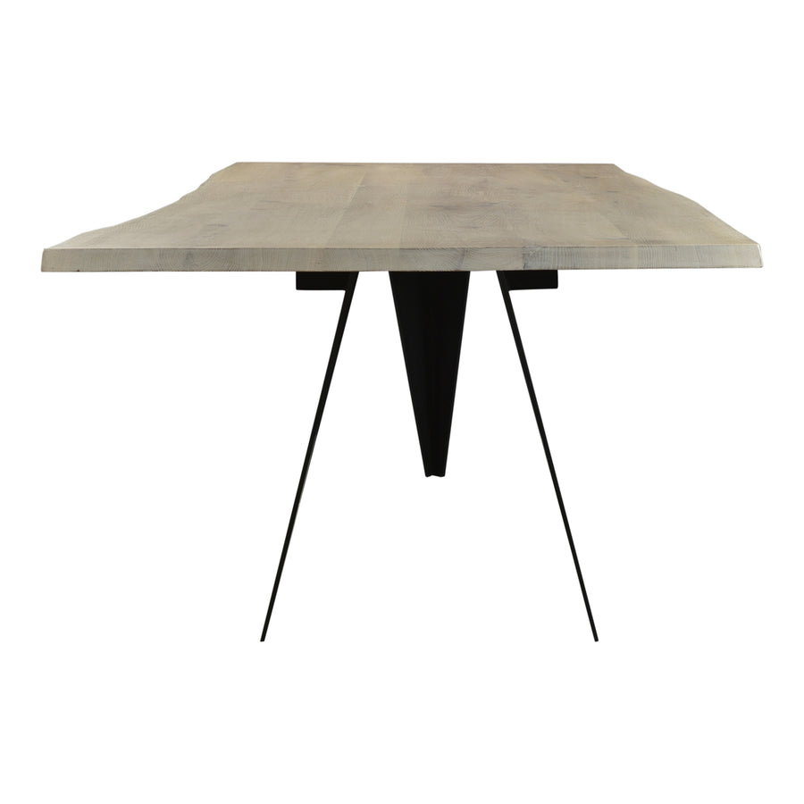 Moe's Home Bird Dining Table in Small (30' x 88' x 38') - VE-1068-24