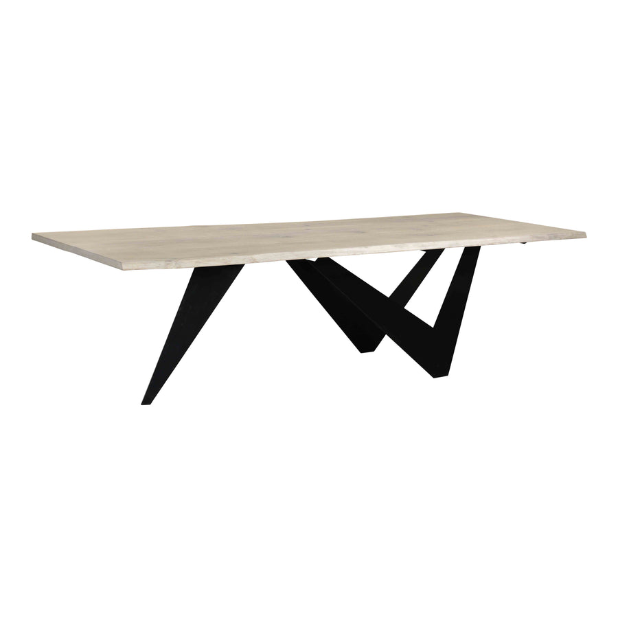 Moe's Home Bird Dining Table in Large (30' x 110' x 42') - VE-1078-24