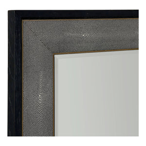 Moe's Home Mako Mirror in Grey (78' x 31.5' x 2') - VL-1050-15