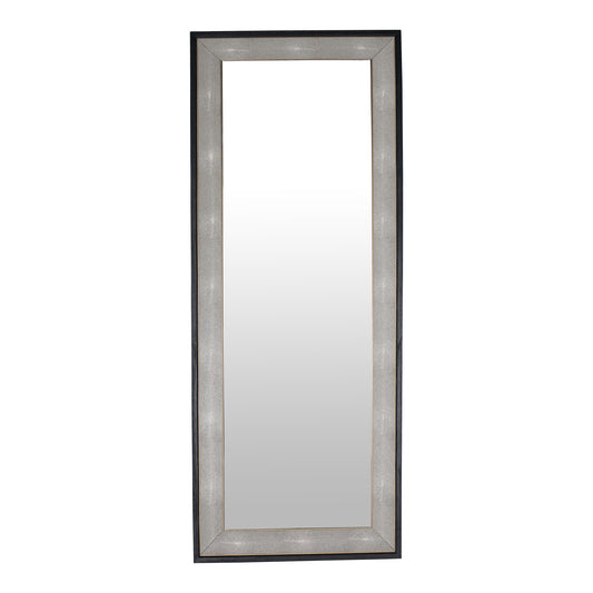 Moe's Home Mako Mirror in Grey (78" x 31.5" x 2") - VL-1050-15
