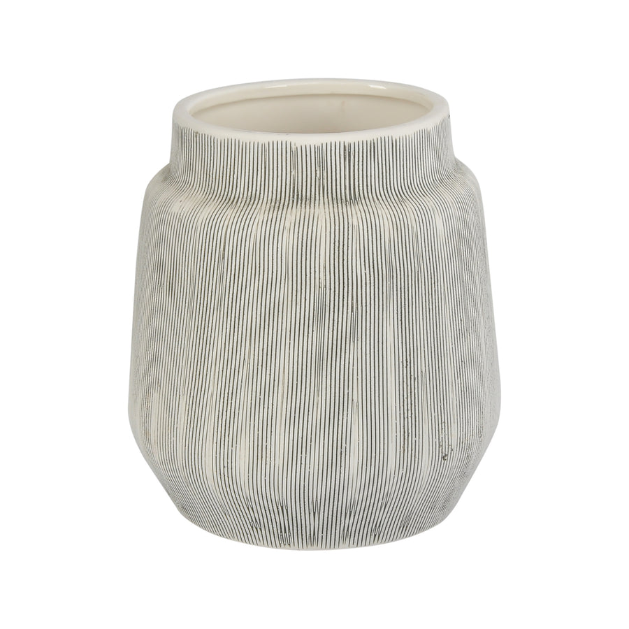 Moe's Home Specimen Vase in Small (7' x 6.5' x 6.5') - VZ-1014-02