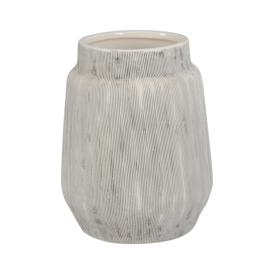 Moe's Home Specimen Vase in Medium (9' x 7' x 7') - VZ-1015-02