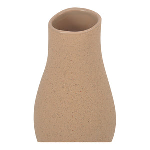 Moe's Home Veda Vase in Small (7.5' x 4' x 4') - VZ-1041-40