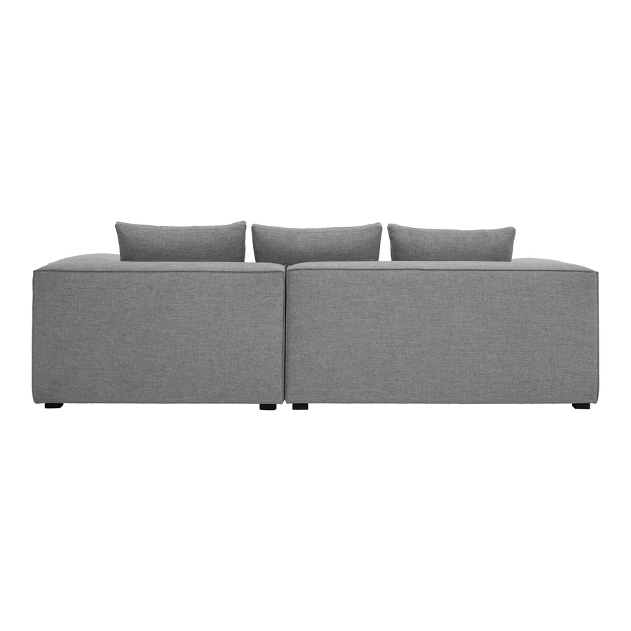 Moe's Home Basque Sectional in Right (31' x 98' x 55') - WB-1011-03