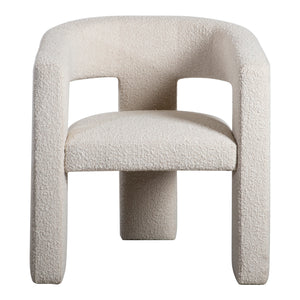 Moe's Home Elo Chair in White (32' x 29' x 28') - ZT-1032-18