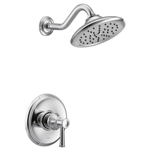 Belfield 7.13' 1.75 gpm 1 Handle Shower Only Faucet in Chrome