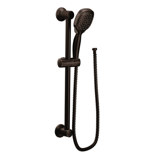 Showering Acc- Premium 30" Hand Shower in Oil Rubbed Bronze