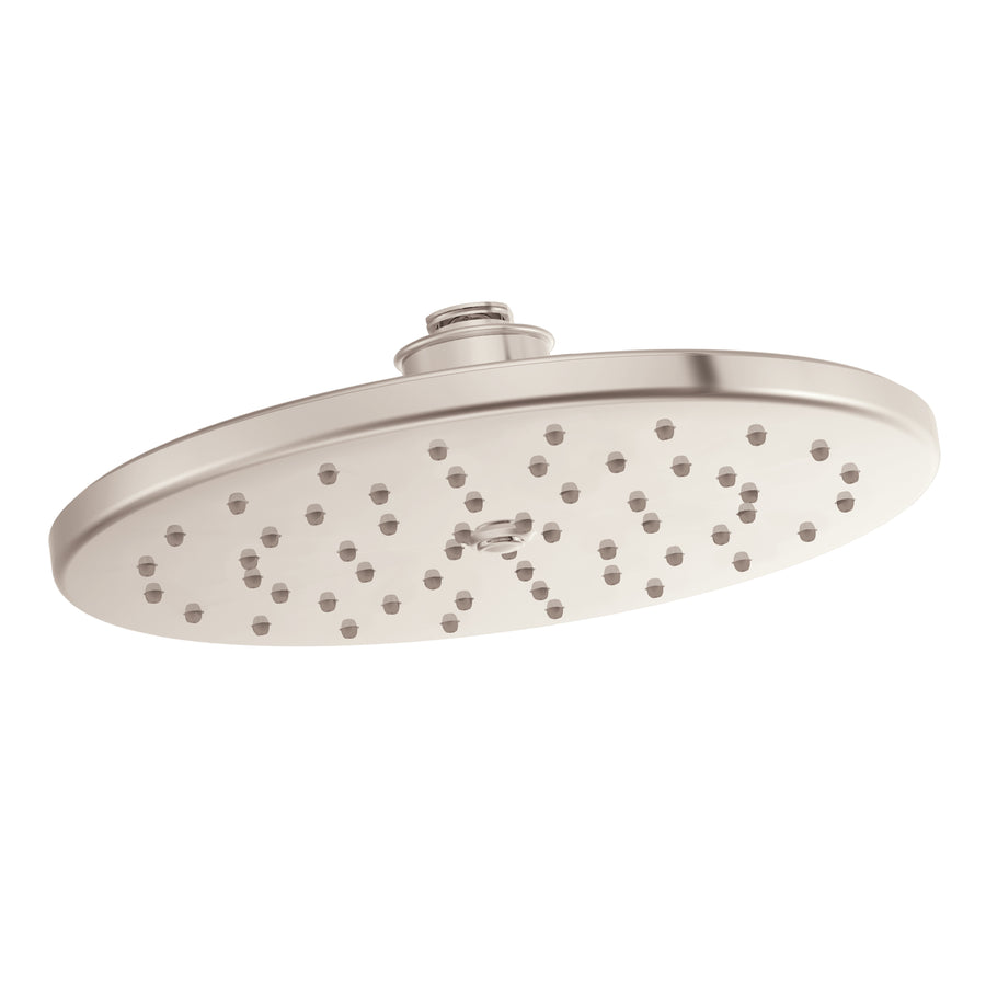 Showering Acc- Premium 10' 1.75 gpm Eco Performance Showerhead in Polished Nickel