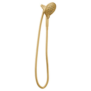 Engage 11' Hand Shower in Brushed Gold