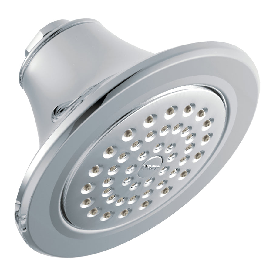 Showering Acc- Premium 5.88' 2.5 gpm Showerhead in Chrome