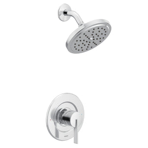 Cia 7' 1.75 gpm 1 Handle Shower only Trim in Chrome