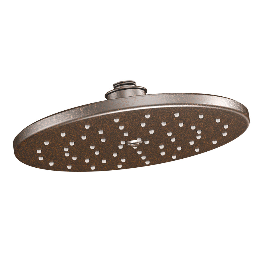Showering Acc- Premium 10' 1.75 gpm Eco Performance Showerhead in Oil Rubbed Bronze