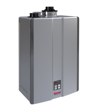 Super High Efficiency Plus 180k Btu Tankless Water Heater