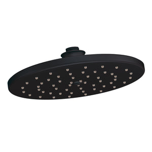 Showering Acc- Premium 10' 1.75 gpm Eco Performance Showerhead in Wrought Iron